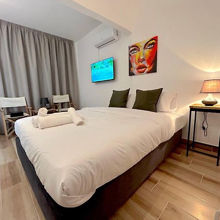 Queen Regina Suites By Platform 357 Nicosia Esterno foto