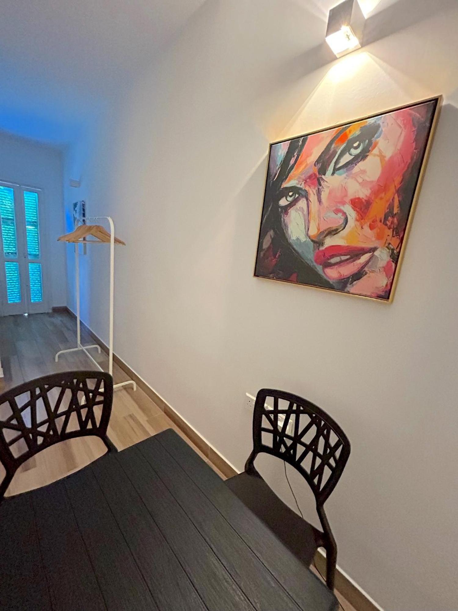 Queen Regina Suites By Platform 357 Nicosia Esterno foto