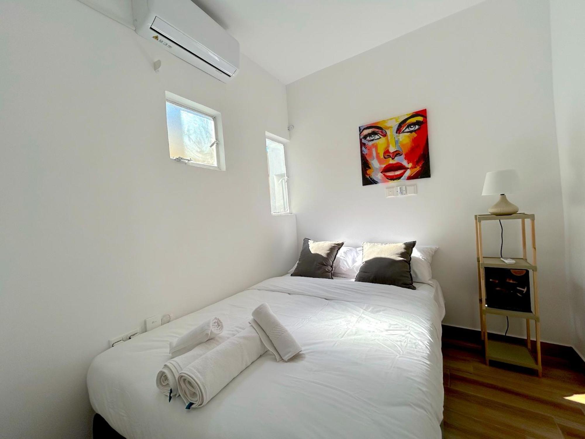 Queen Regina Suites By Platform 357 Nicosia Esterno foto