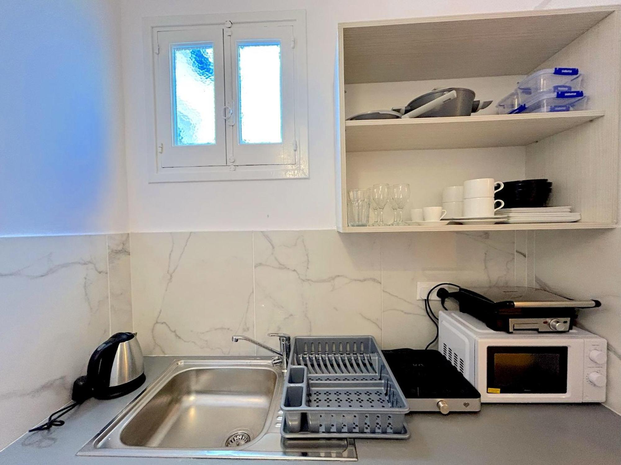 Queen Regina Suites By Platform 357 Nicosia Esterno foto