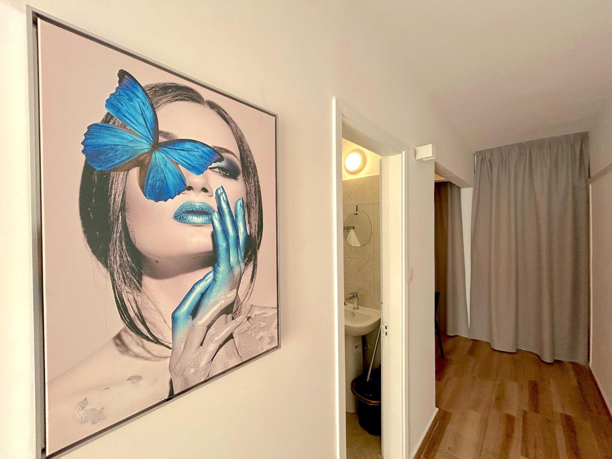 Queen Regina Suites By Platform 357 Nicosia Esterno foto