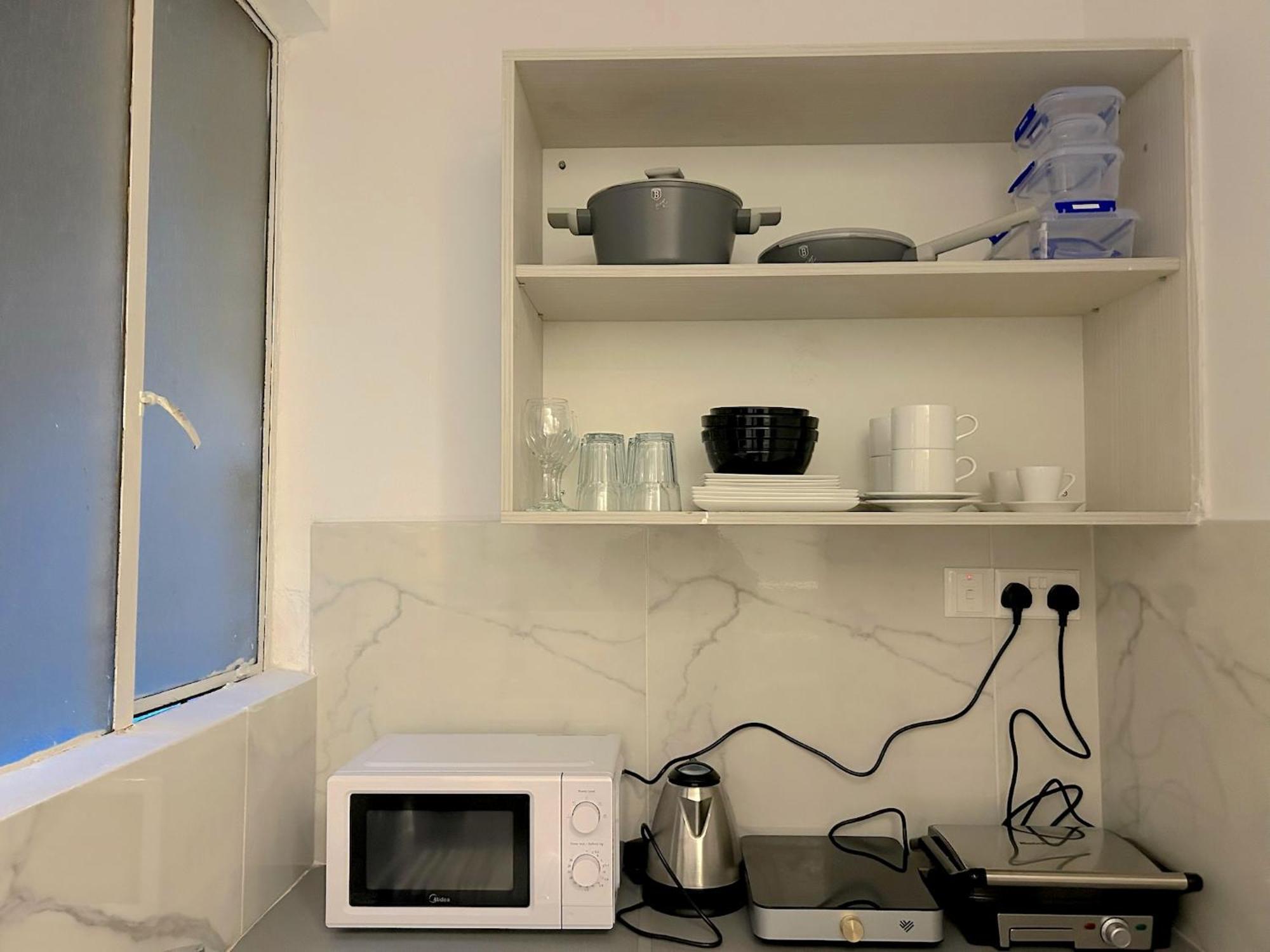 Queen Regina Suites By Platform 357 Nicosia Esterno foto