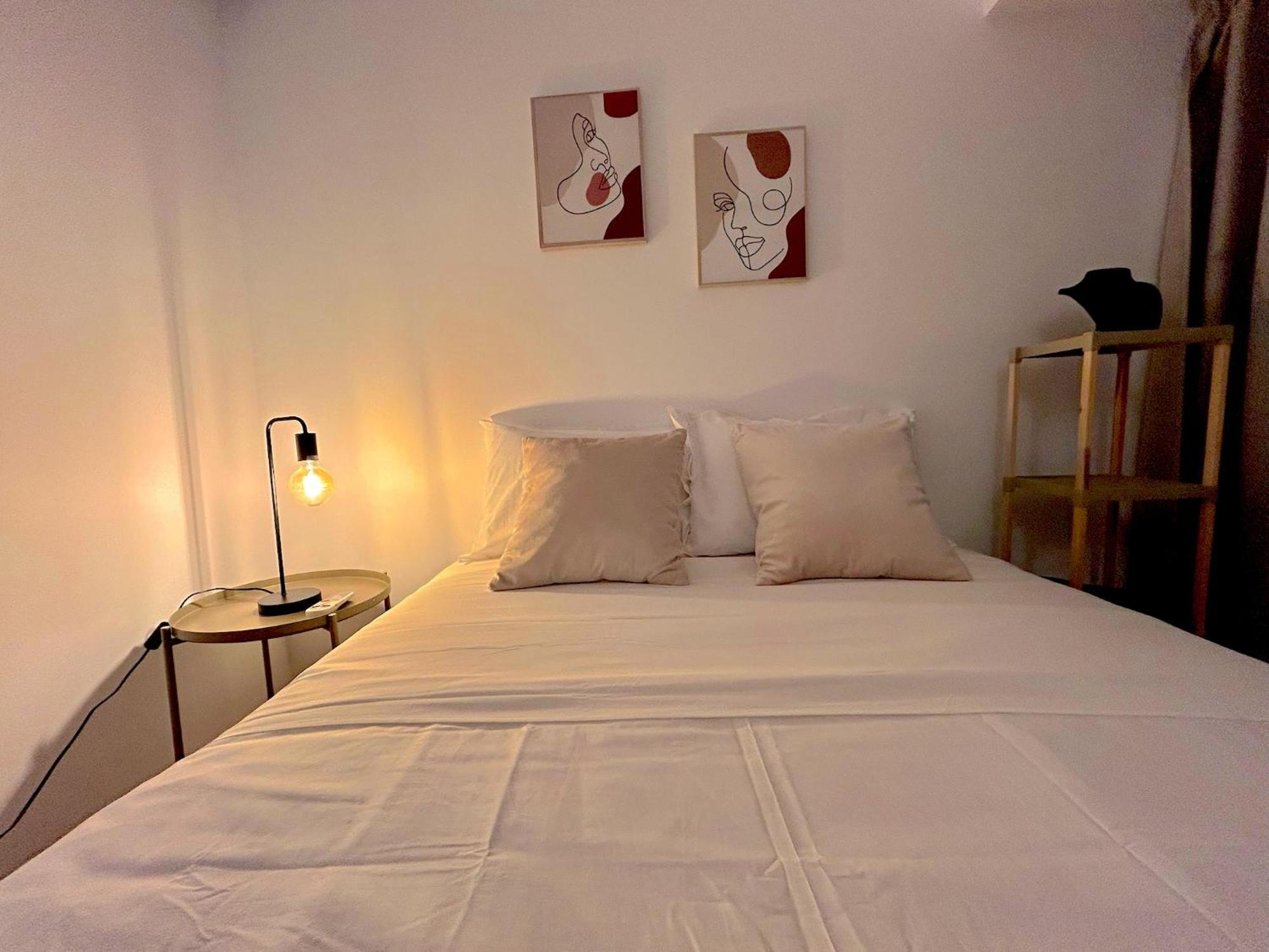 Queen Regina Suites By Platform 357 Nicosia Esterno foto