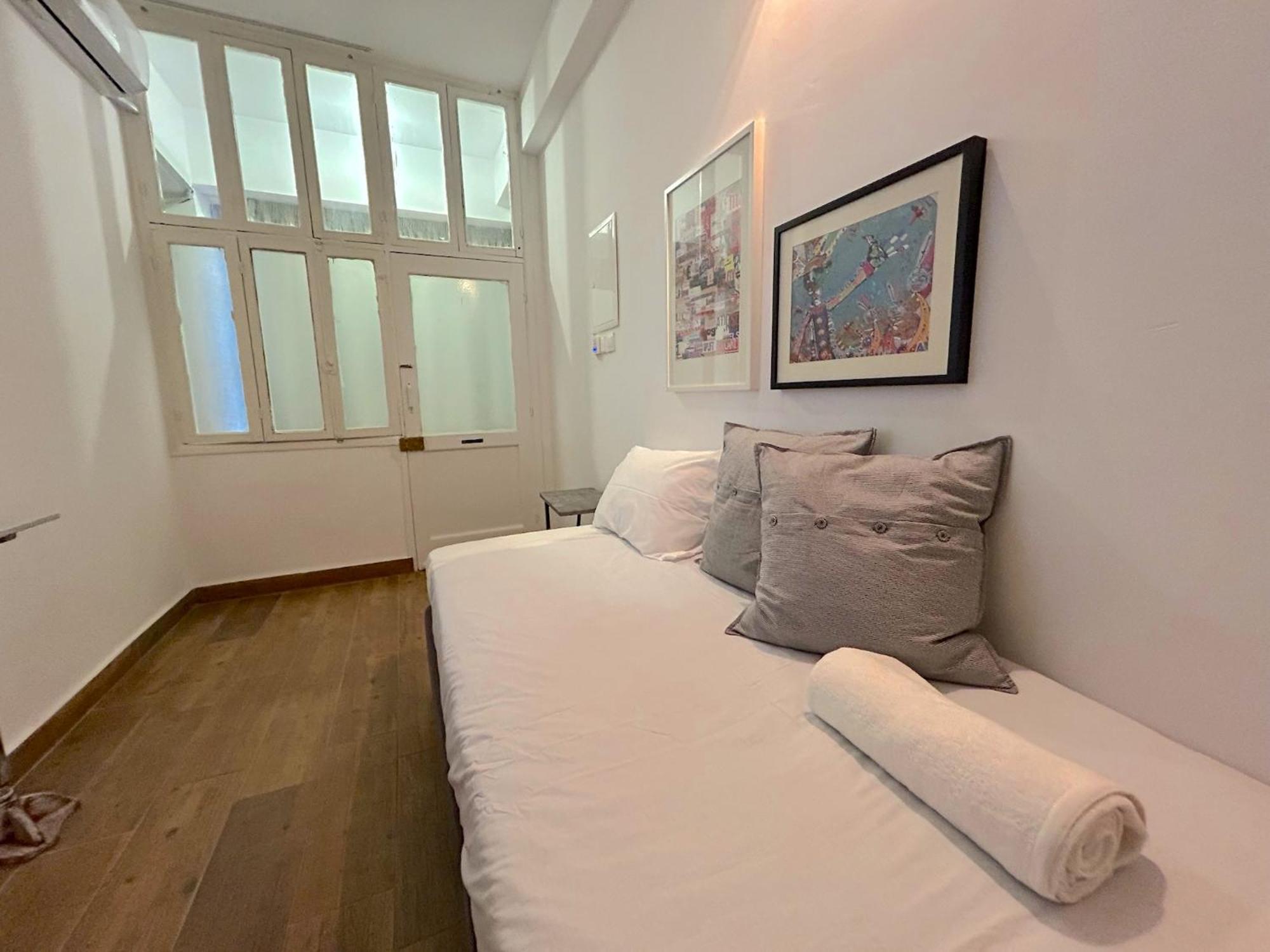 Queen Regina Suites By Platform 357 Nicosia Esterno foto